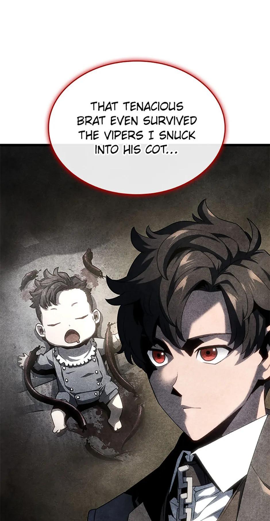 Read Cheolhyeolgeomga Sanyanggaeui Hoegwi Manga Online