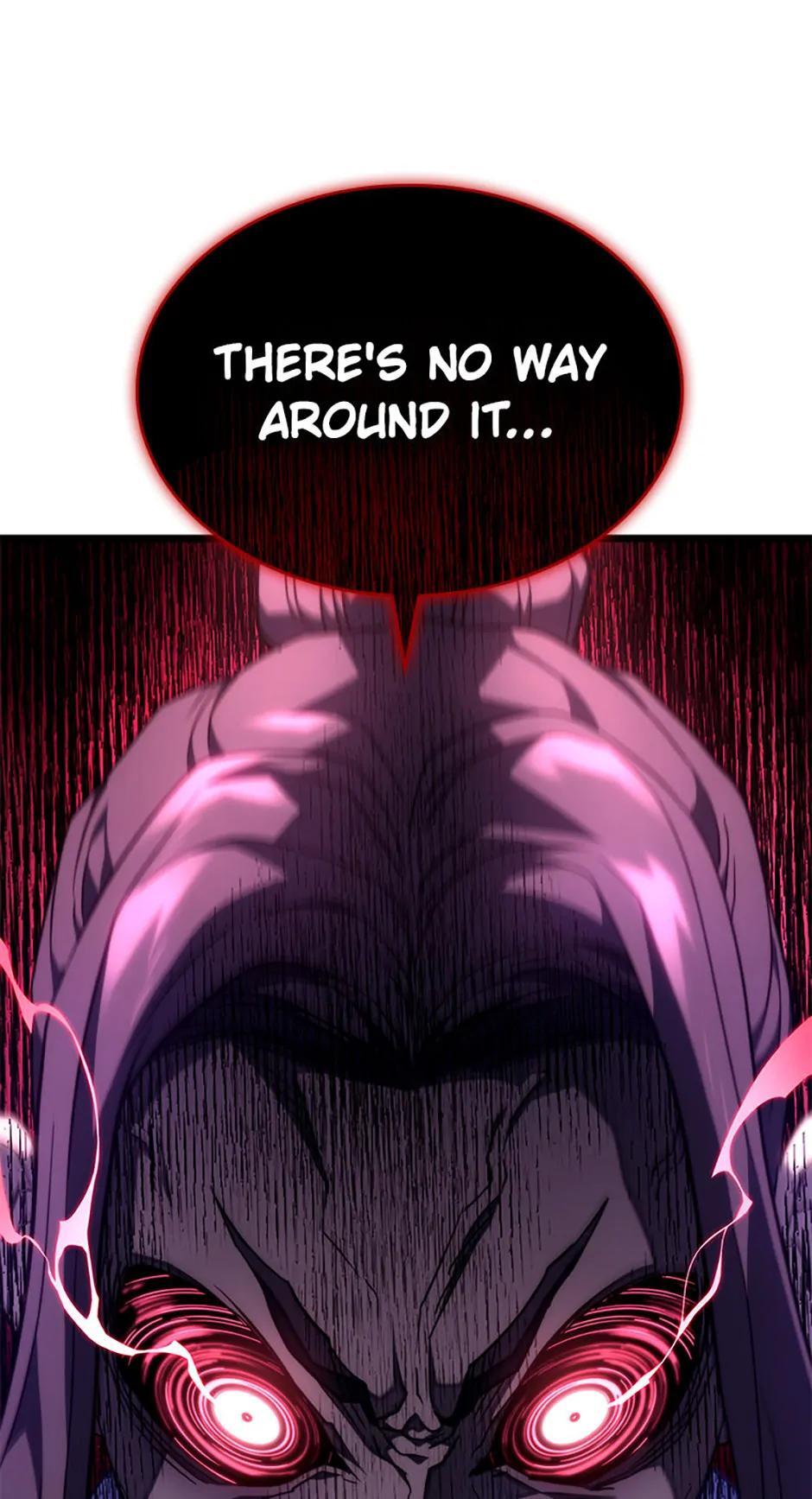 Read Cheolhyeolgeomga Sanyanggaeui Hoegwi Manga Online