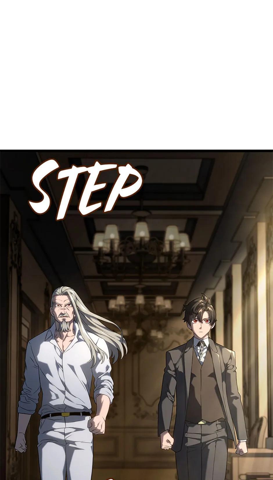 Read Cheolhyeolgeomga Sanyanggaeui Hoegwi Manga Online