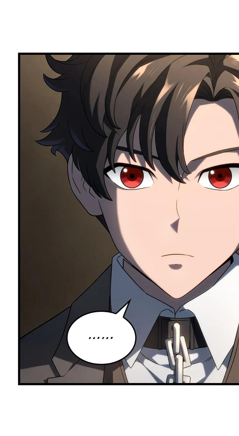 Read Cheolhyeolgeomga Sanyanggaeui Hoegwi Manga Online