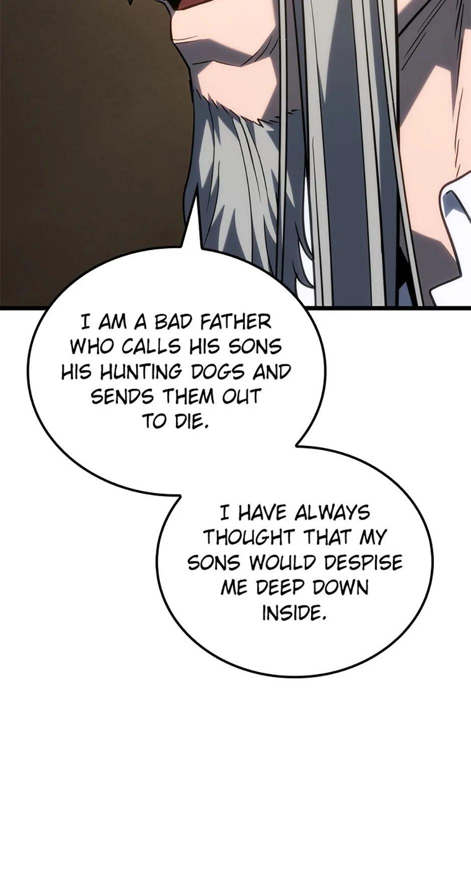 Read Cheolhyeolgeomga Sanyanggaeui Hoegwi Manga Online
