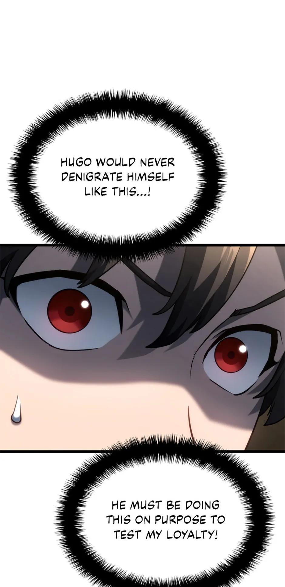 Read Cheolhyeolgeomga Sanyanggaeui Hoegwi Manga Online