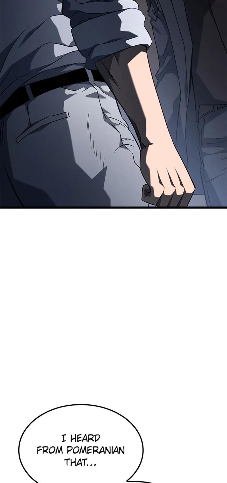 Read Cheolhyeolgeomga Sanyanggaeui Hoegwi Manga Online