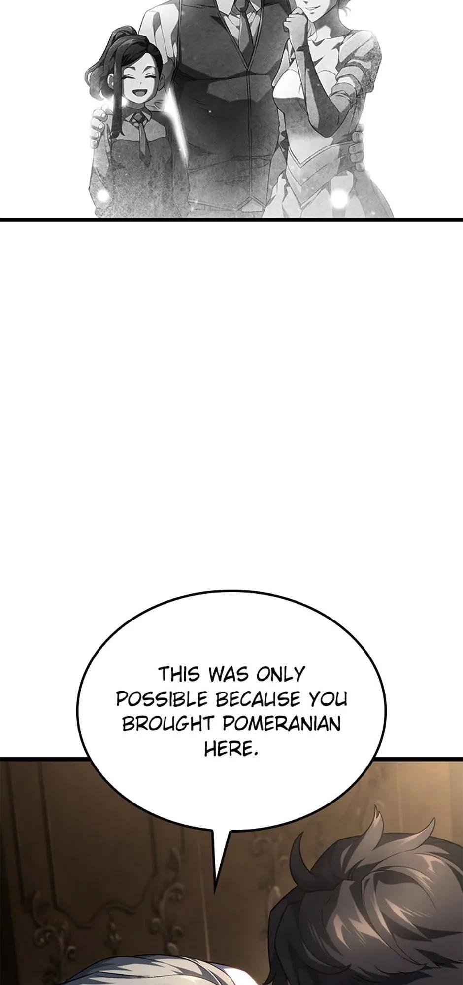 Read Cheolhyeolgeomga Sanyanggaeui Hoegwi Manga Online