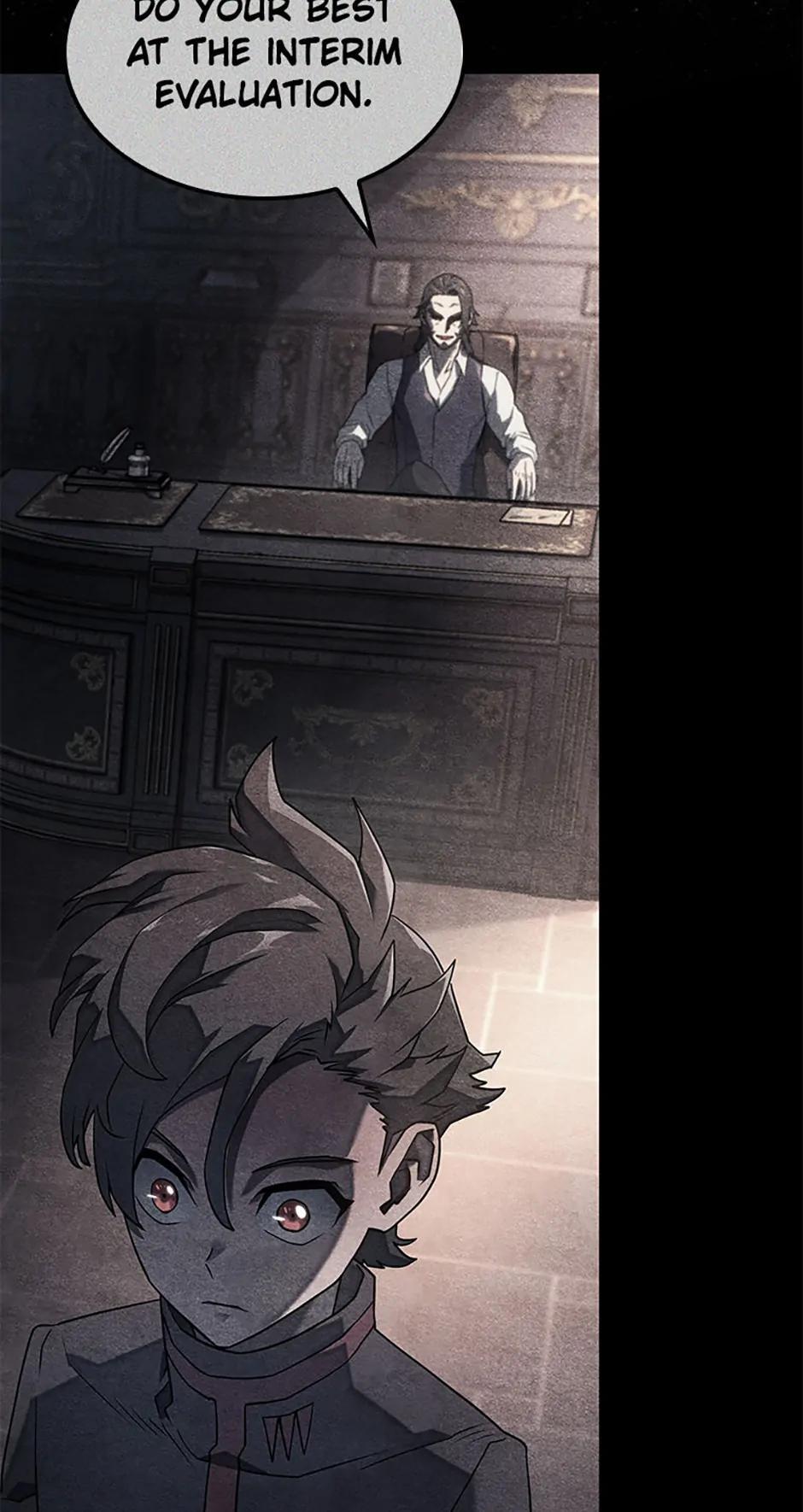 Read Cheolhyeolgeomga Sanyanggaeui Hoegwi Manga Online