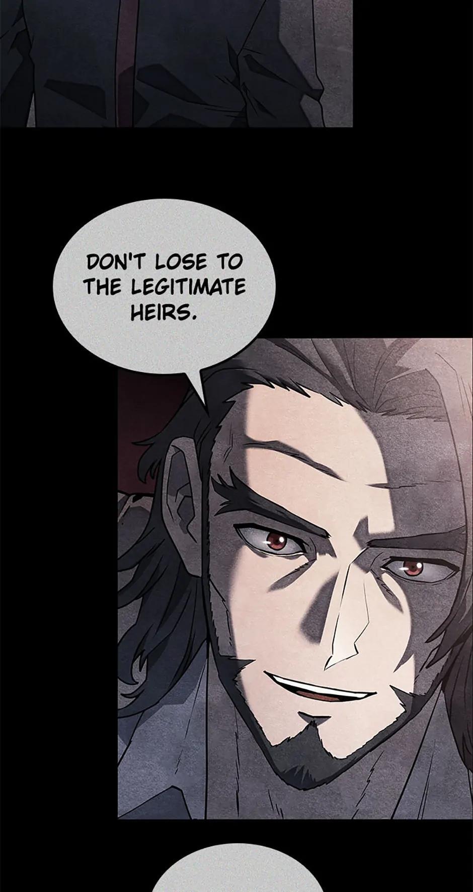 Read Cheolhyeolgeomga Sanyanggaeui Hoegwi Manga Online