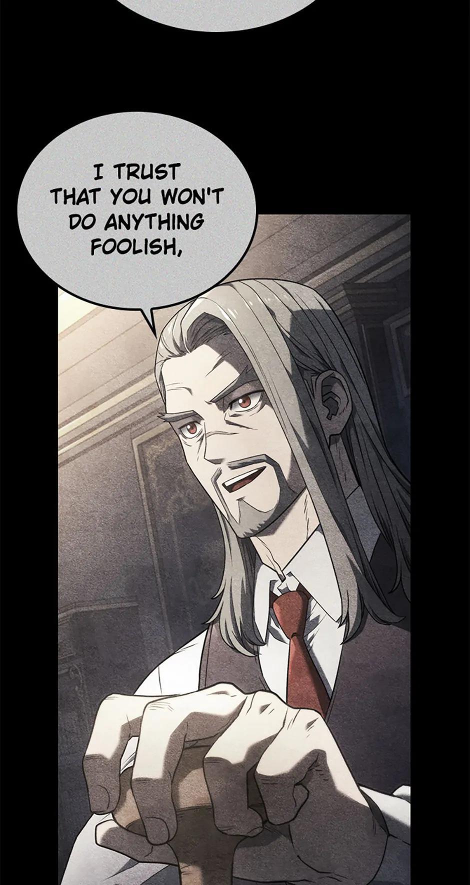 Read Cheolhyeolgeomga Sanyanggaeui Hoegwi Manga Online