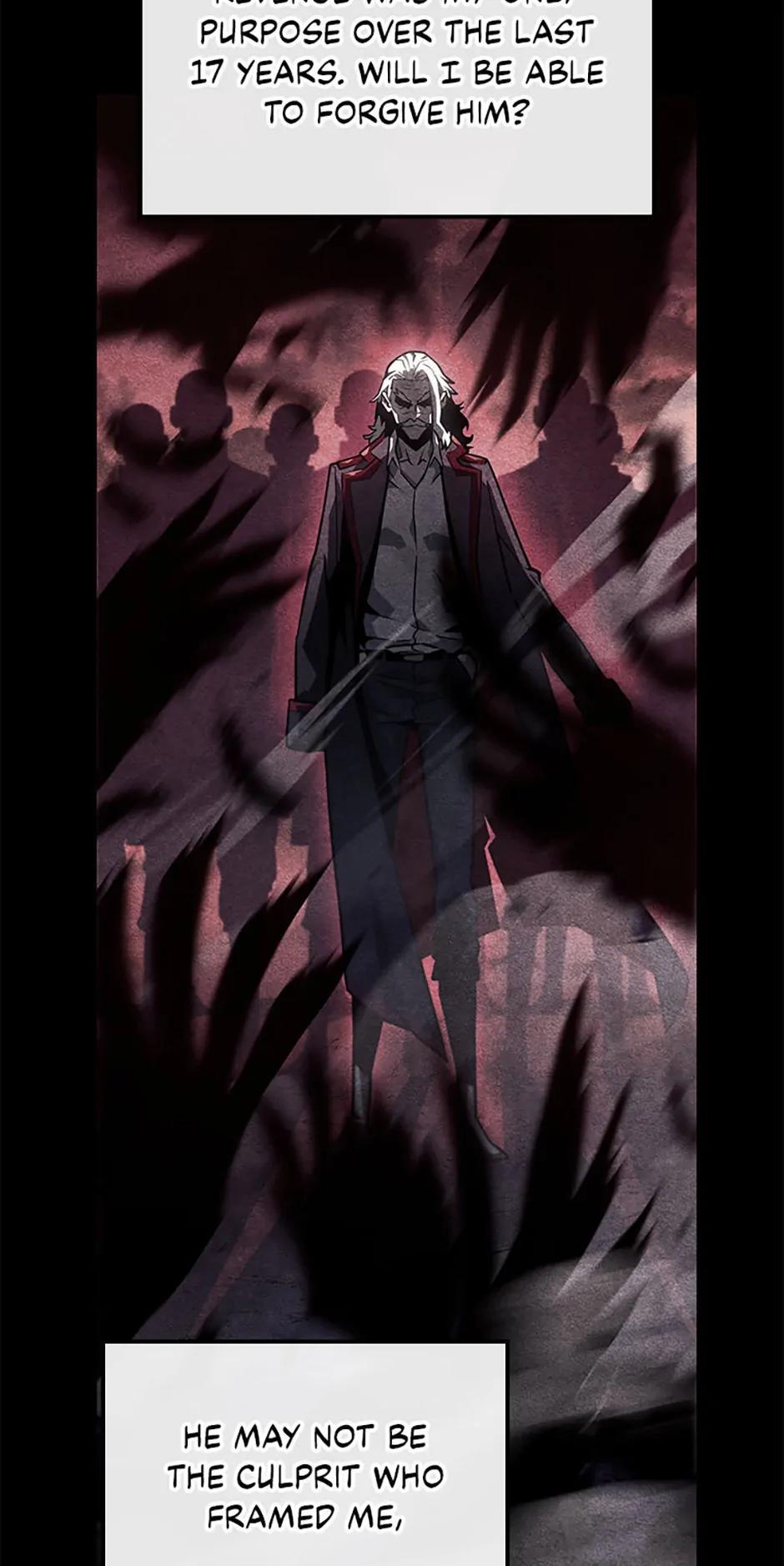 Read Cheolhyeolgeomga Sanyanggaeui Hoegwi Manga Online