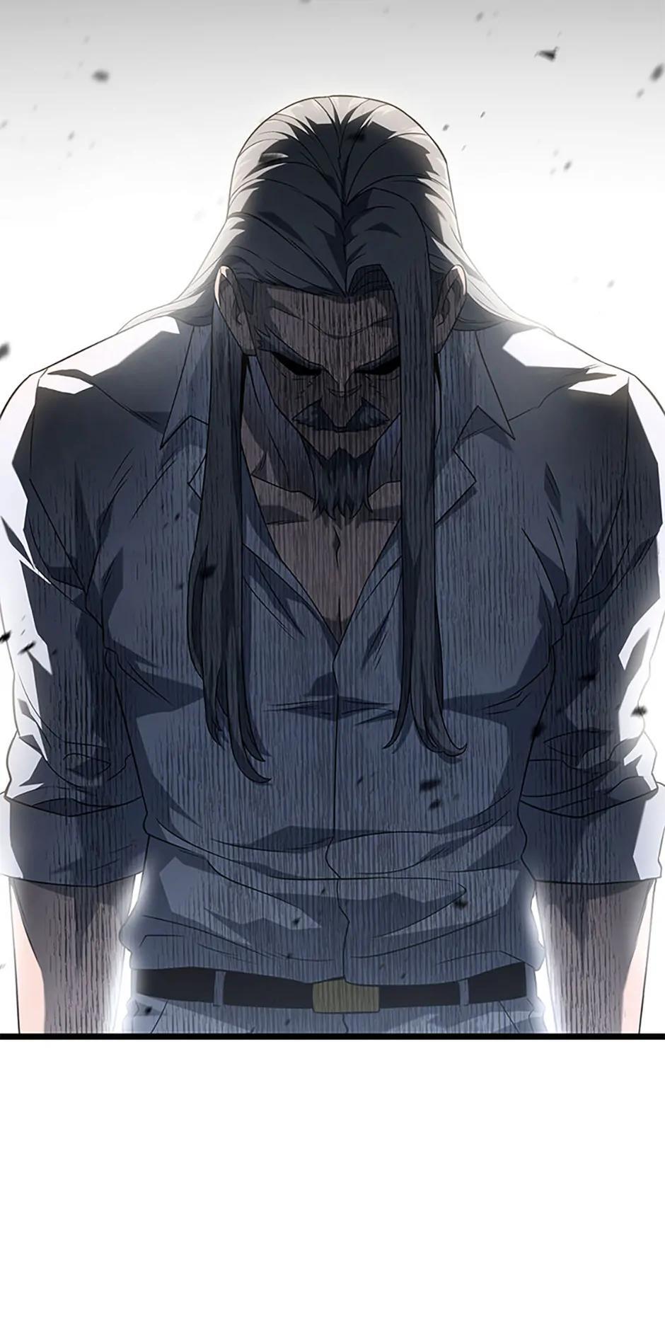 Read Cheolhyeolgeomga Sanyanggaeui Hoegwi Manga Online