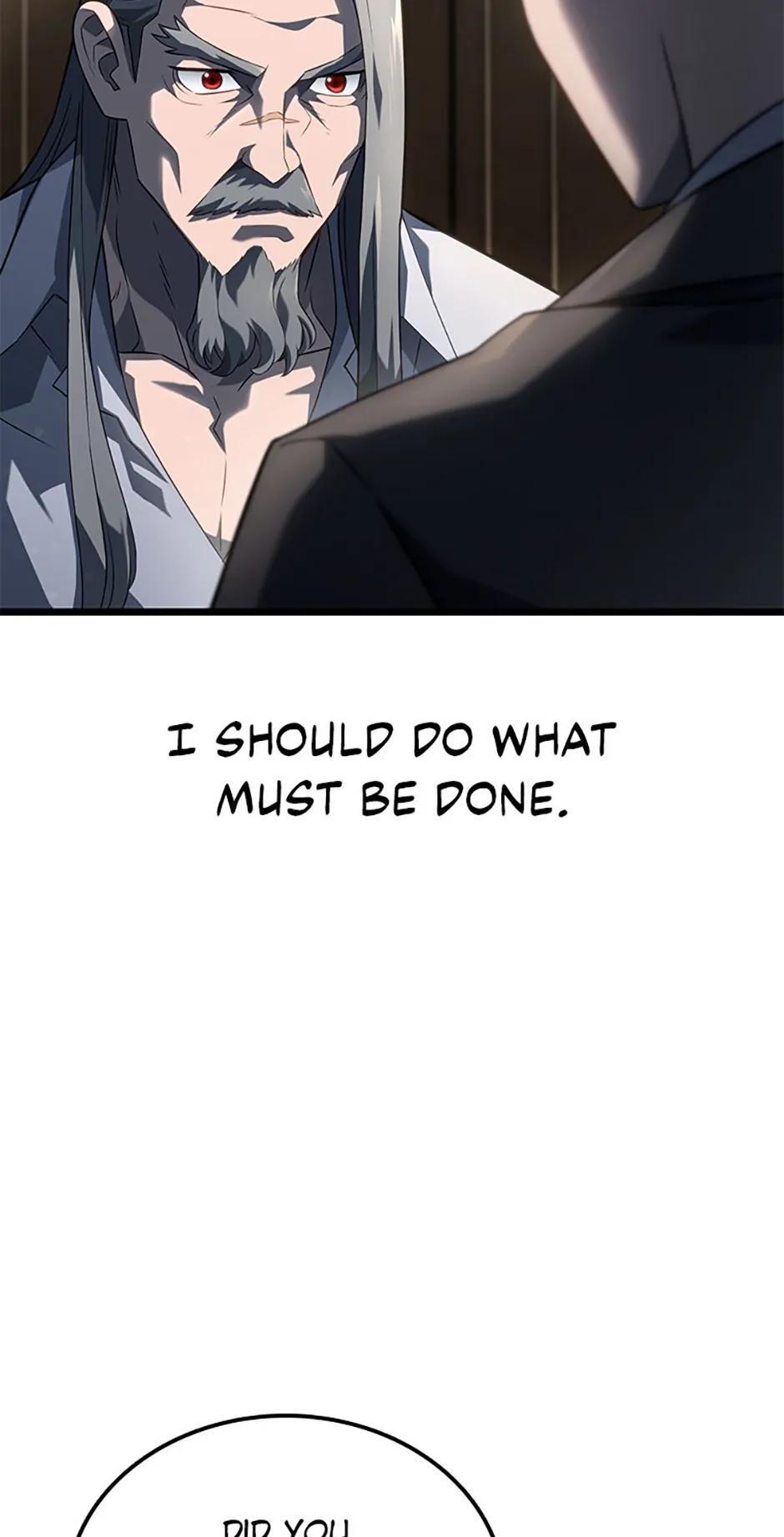 Read Cheolhyeolgeomga Sanyanggaeui Hoegwi Manga Online