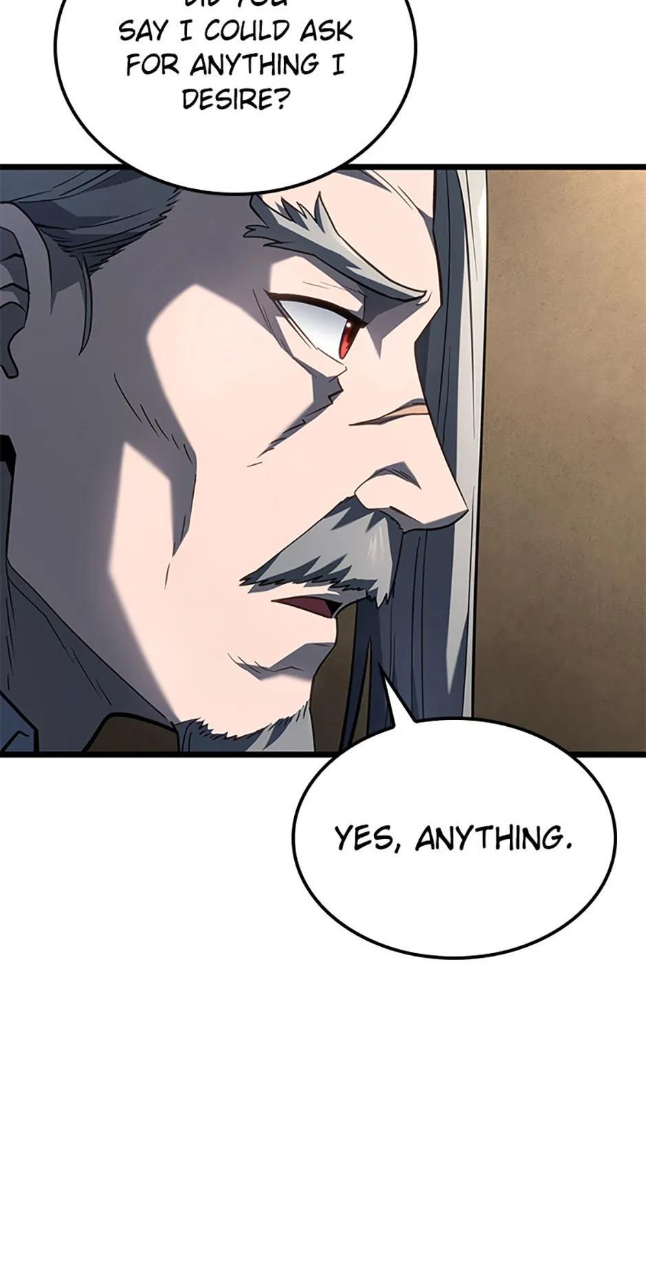 Read Cheolhyeolgeomga Sanyanggaeui Hoegwi Manga Online