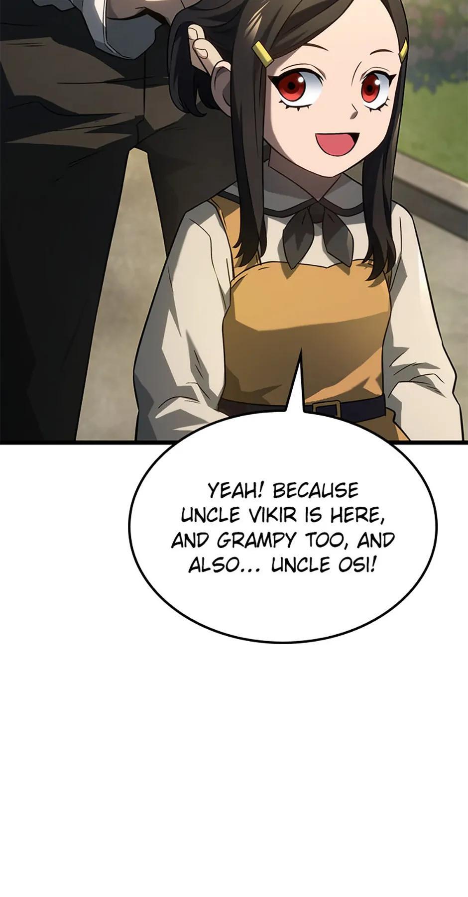 Read Cheolhyeolgeomga Sanyanggaeui Hoegwi Manga Online