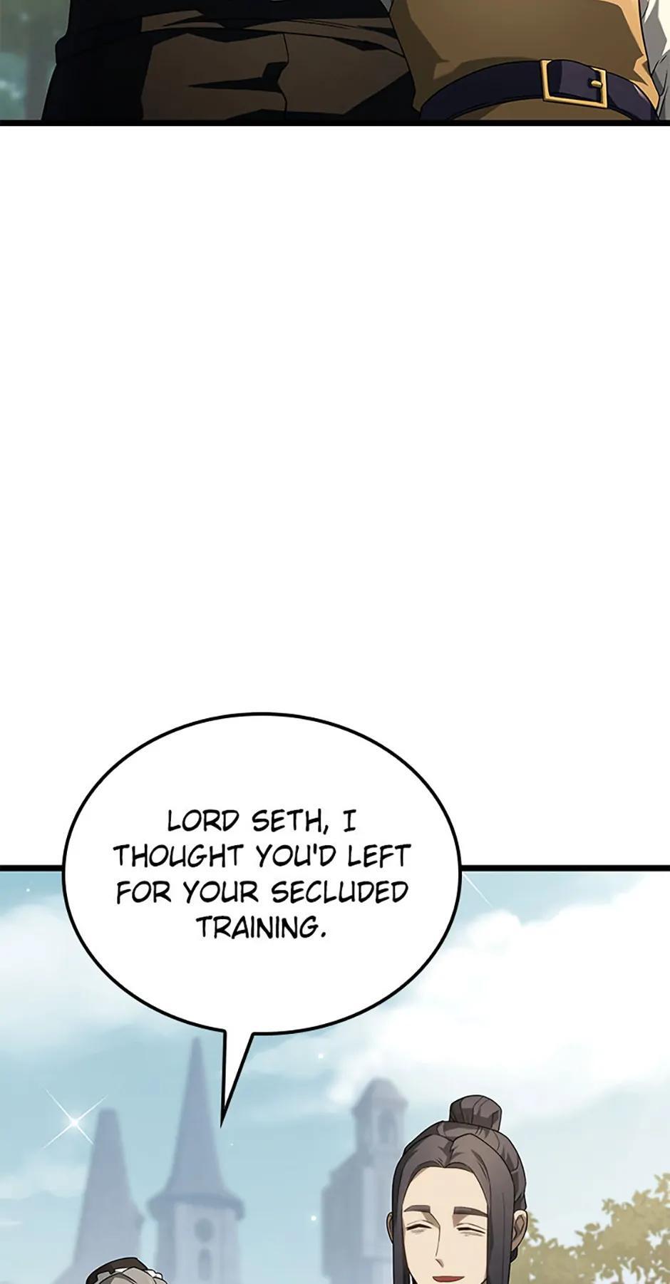 Read Cheolhyeolgeomga Sanyanggaeui Hoegwi Manga Online