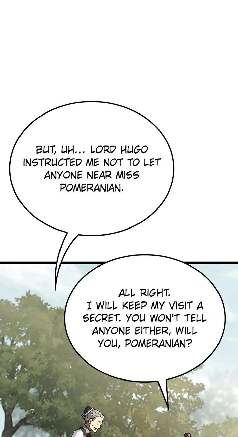 Read Cheolhyeolgeomga Sanyanggaeui Hoegwi Manga Online