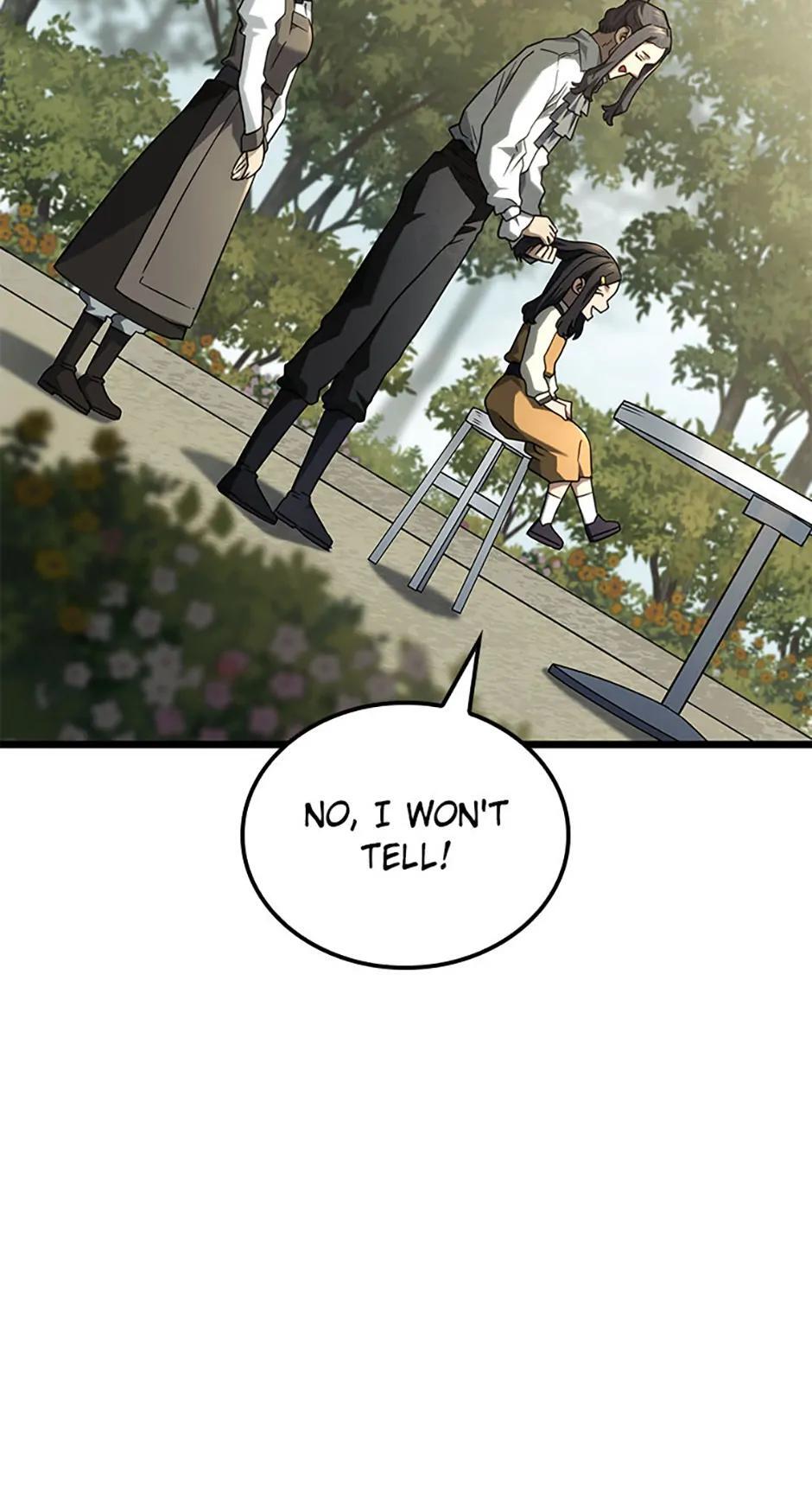 Read Cheolhyeolgeomga Sanyanggaeui Hoegwi Manga Online