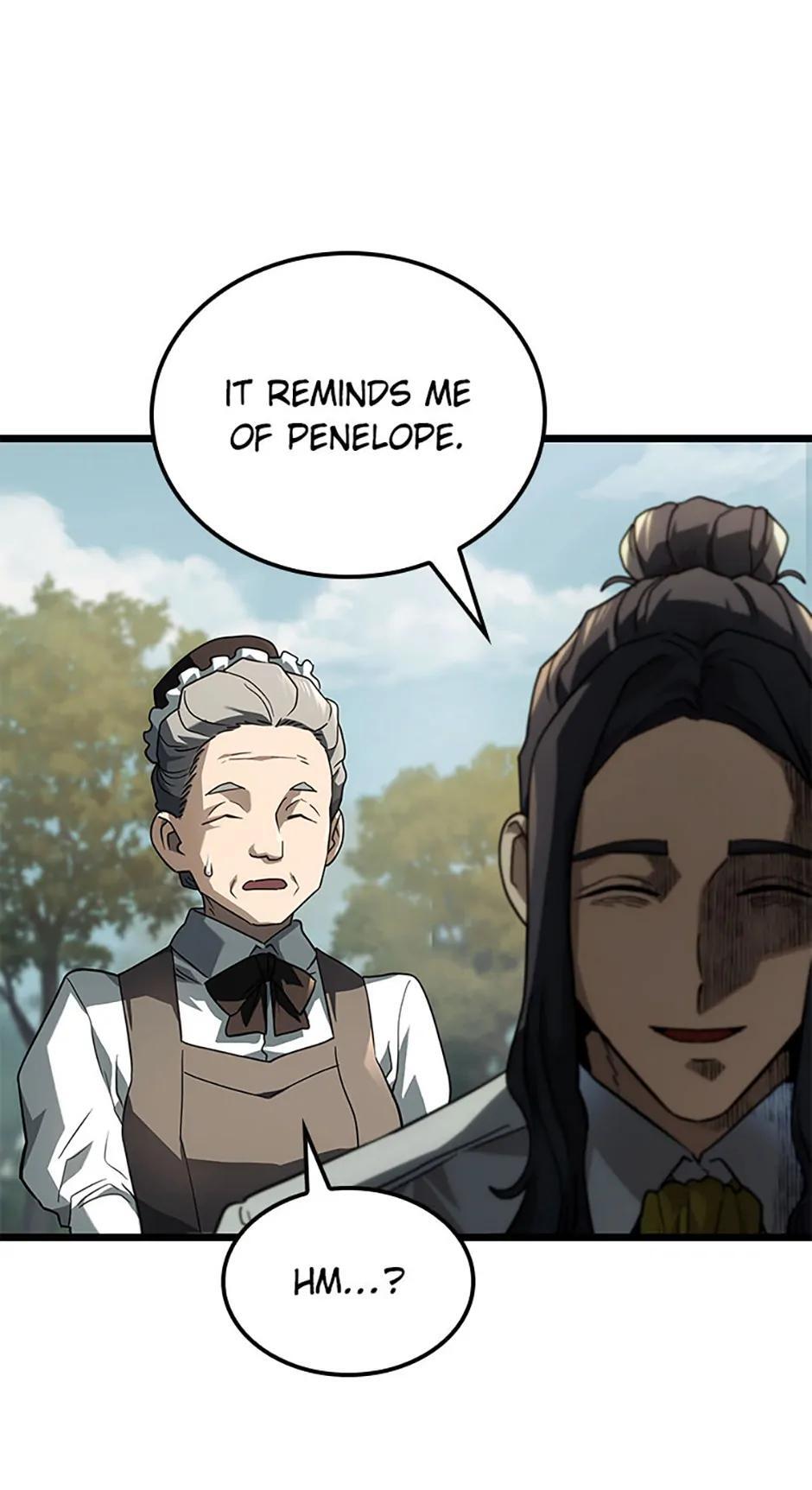 Read Cheolhyeolgeomga Sanyanggaeui Hoegwi Manga Online