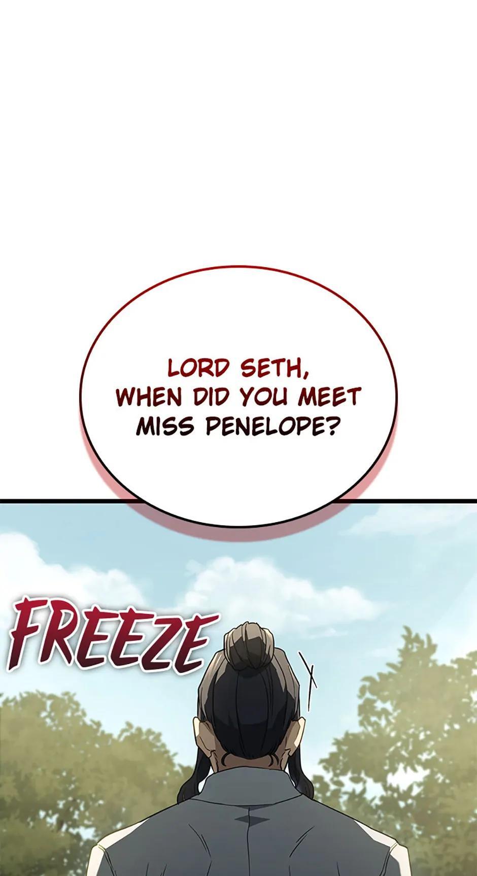 Read Cheolhyeolgeomga Sanyanggaeui Hoegwi Manga Online