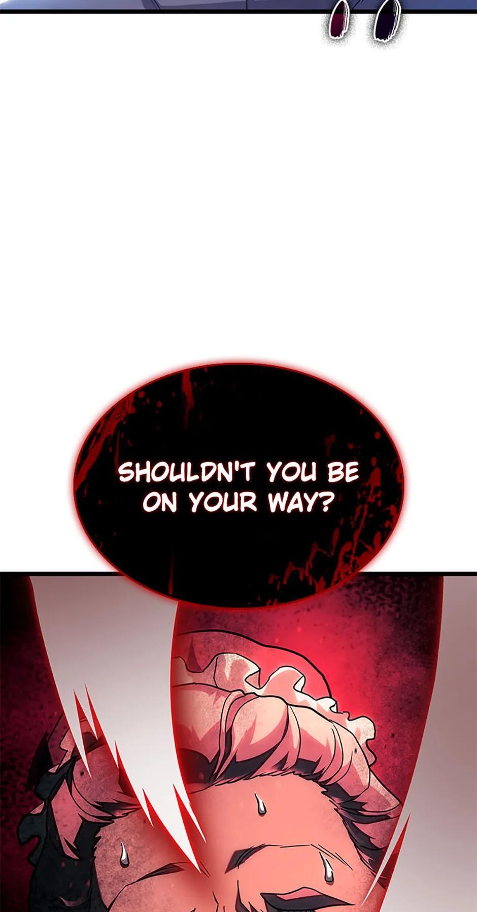 Read Cheolhyeolgeomga Sanyanggaeui Hoegwi Manga Online