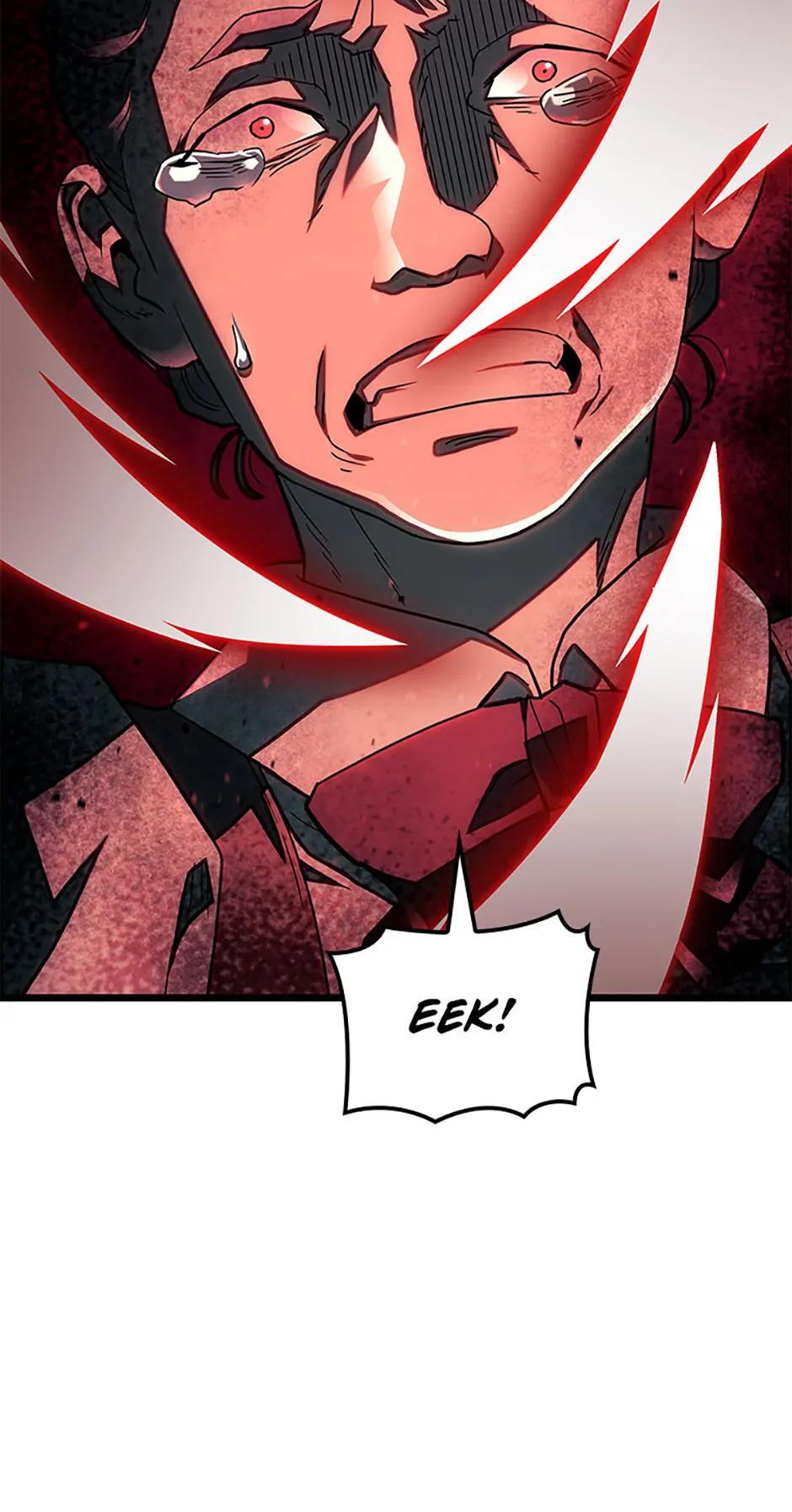 Read Cheolhyeolgeomga Sanyanggaeui Hoegwi Manga Online