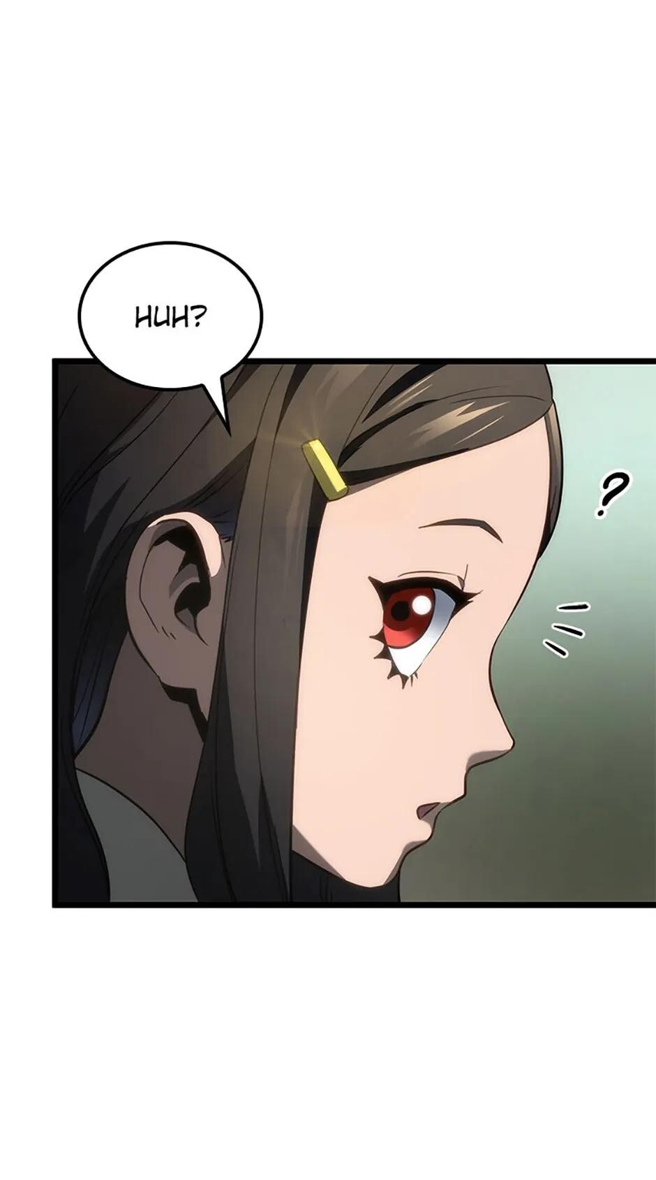 Read Cheolhyeolgeomga Sanyanggaeui Hoegwi Manga Online