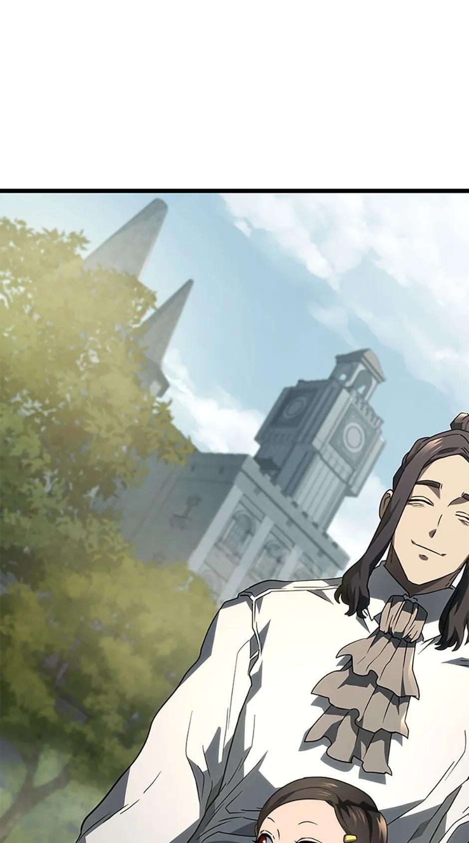 Read Cheolhyeolgeomga Sanyanggaeui Hoegwi Manga Online