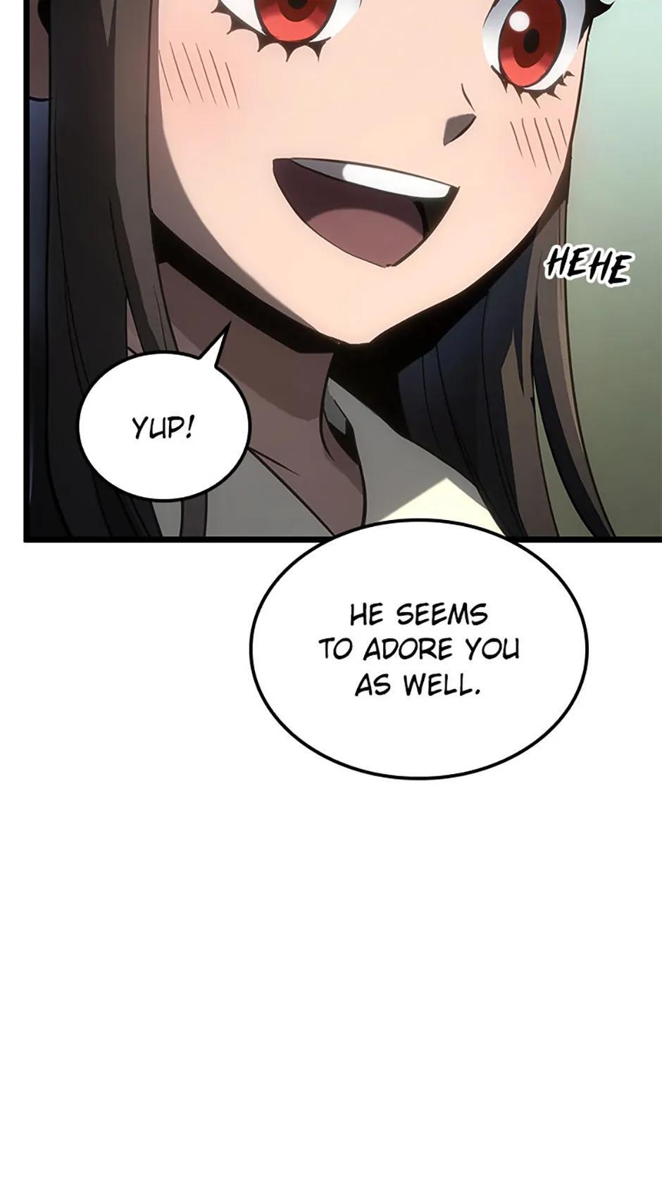 Read Cheolhyeolgeomga Sanyanggaeui Hoegwi Manga Online