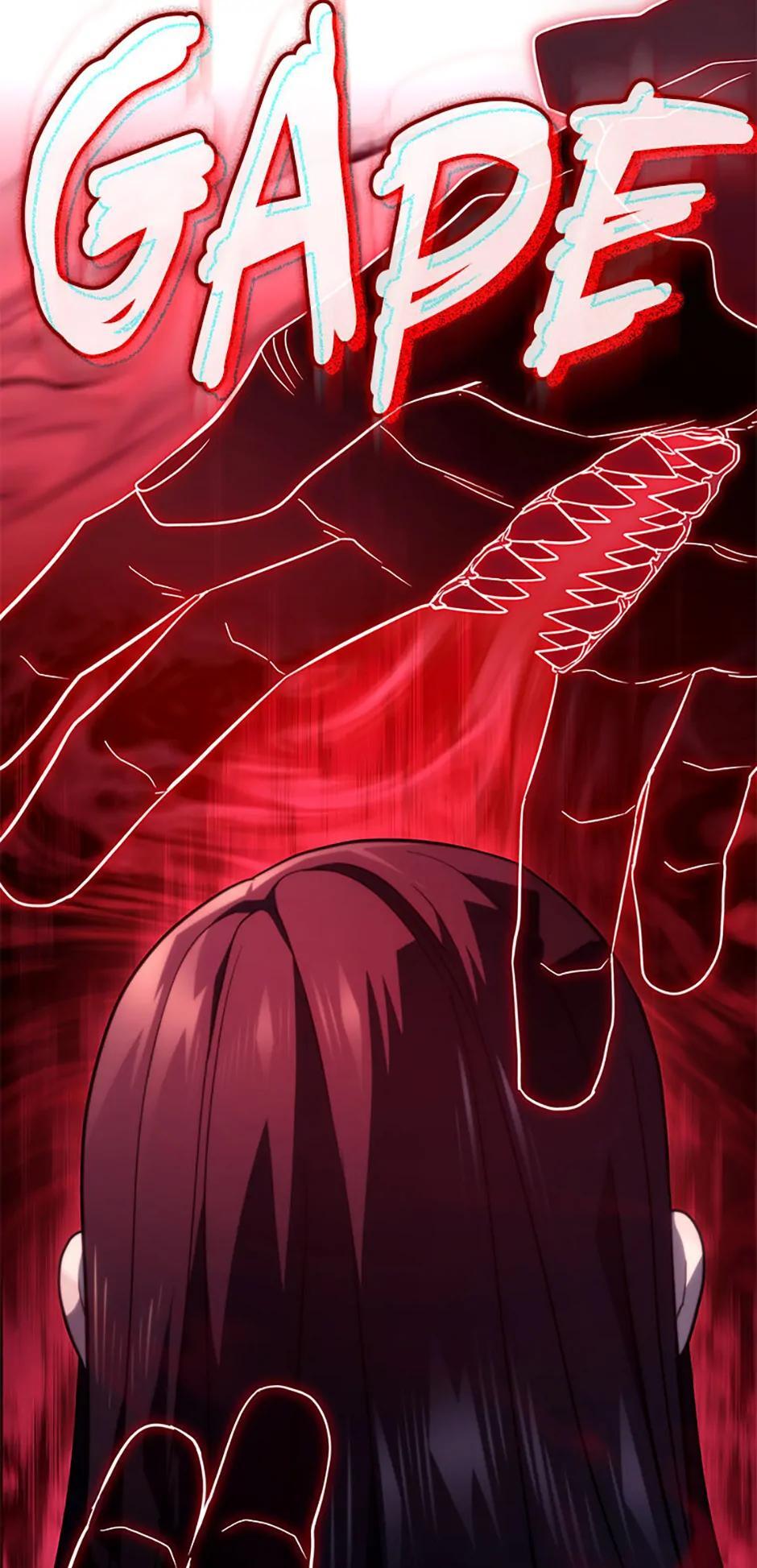 Read Cheolhyeolgeomga Sanyanggaeui Hoegwi Manga Online