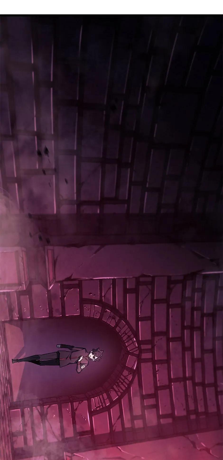 Read Cheolhyeolgeomga Sanyanggaeui Hoegwi Manga Online