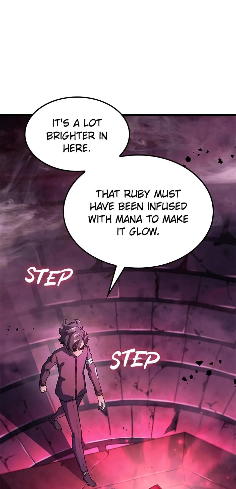 Read Cheolhyeolgeomga Sanyanggaeui Hoegwi Manga Online