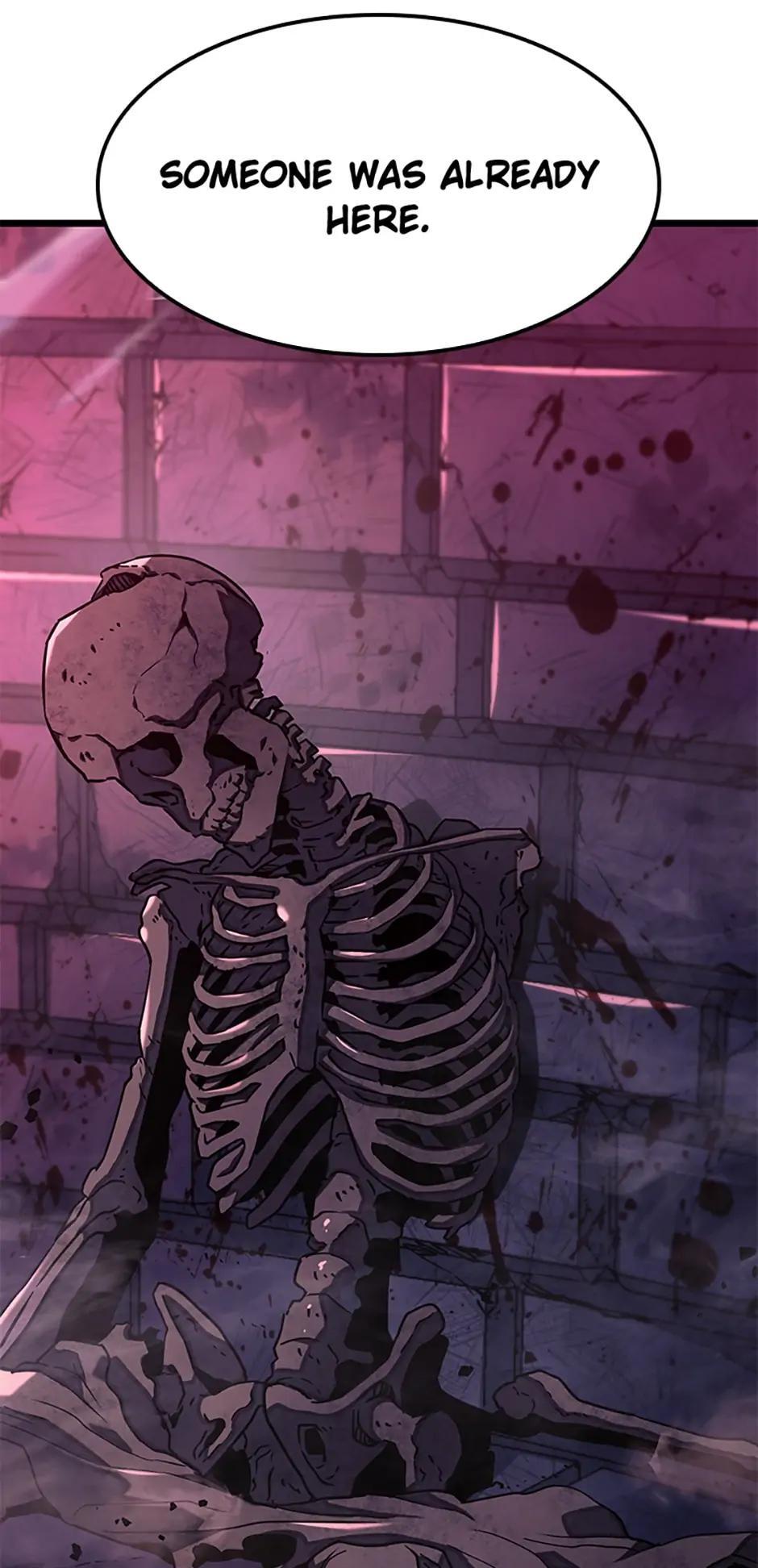 Read Cheolhyeolgeomga Sanyanggaeui Hoegwi Manga Online