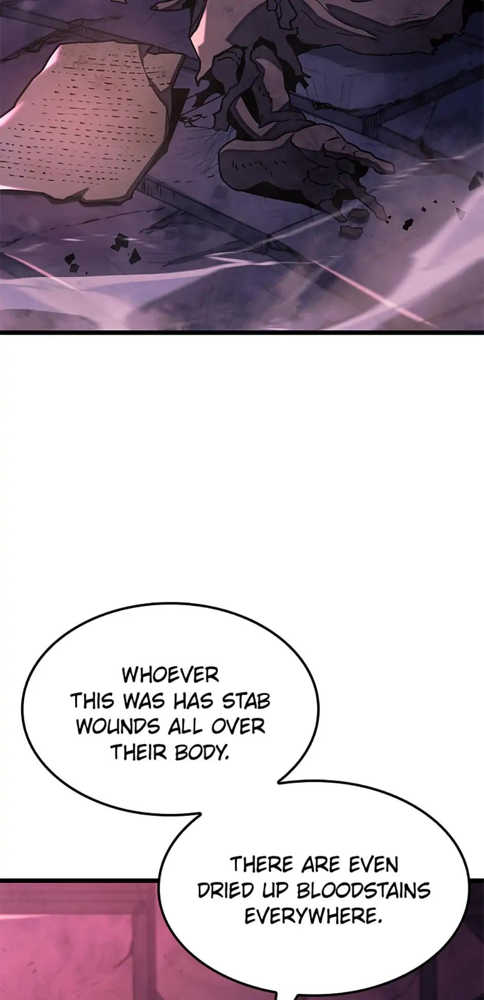 Read Cheolhyeolgeomga Sanyanggaeui Hoegwi Manga Online