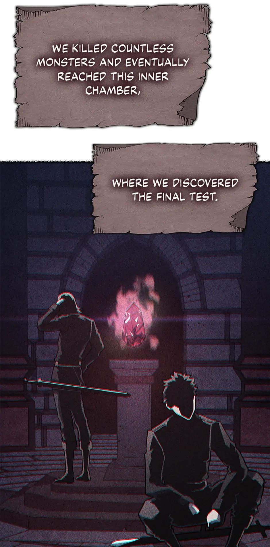 Read Cheolhyeolgeomga Sanyanggaeui Hoegwi Manga Online