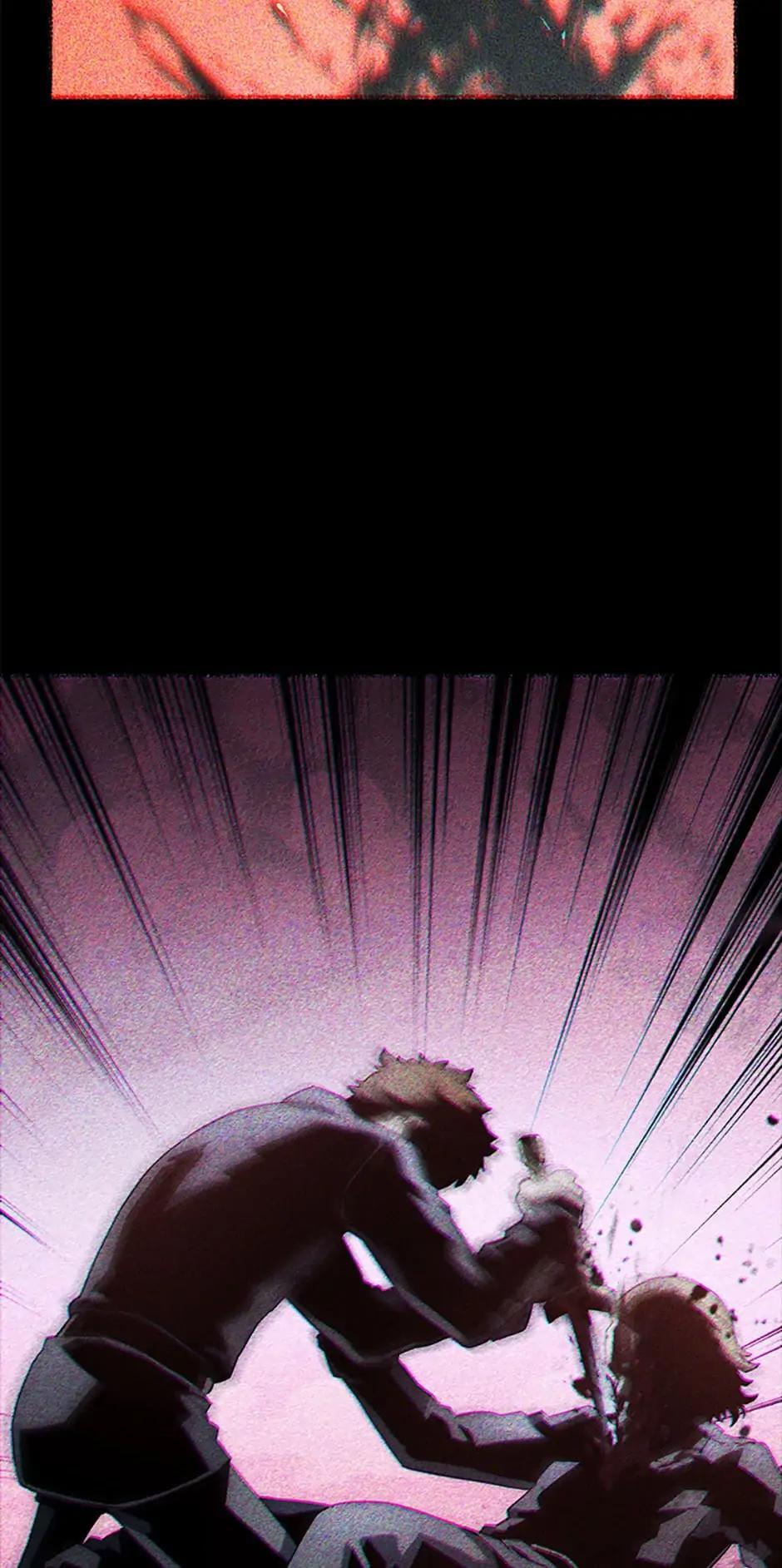 Read Cheolhyeolgeomga Sanyanggaeui Hoegwi Manga Online