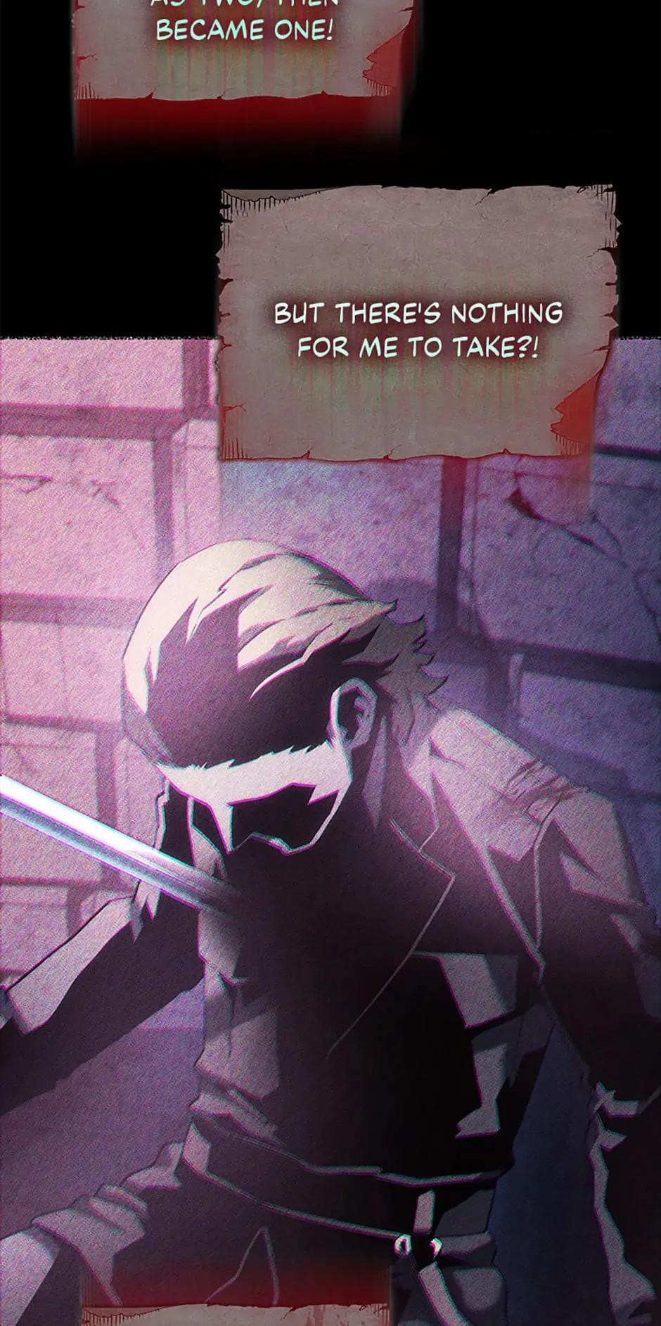 Read Cheolhyeolgeomga Sanyanggaeui Hoegwi Manga Online