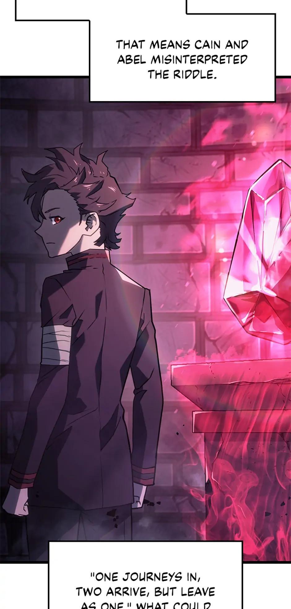 Read Cheolhyeolgeomga Sanyanggaeui Hoegwi Manga Online