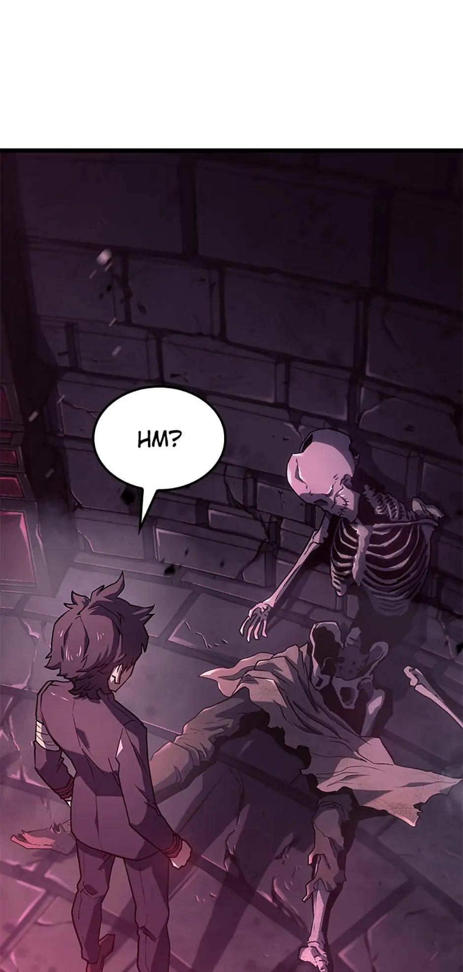 Read Cheolhyeolgeomga Sanyanggaeui Hoegwi Manga Online