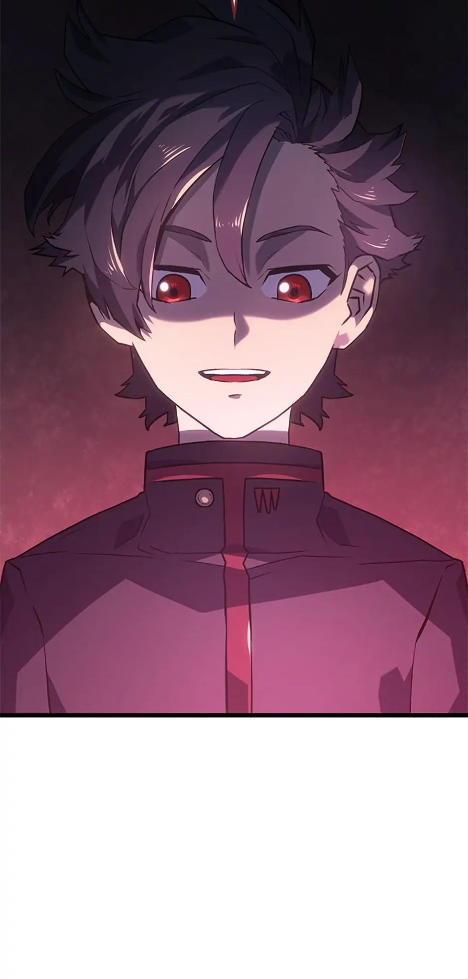 Read Cheolhyeolgeomga Sanyanggaeui Hoegwi Manga Online