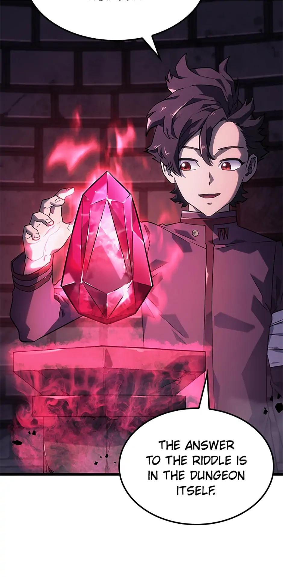 Read Cheolhyeolgeomga Sanyanggaeui Hoegwi Manga Online