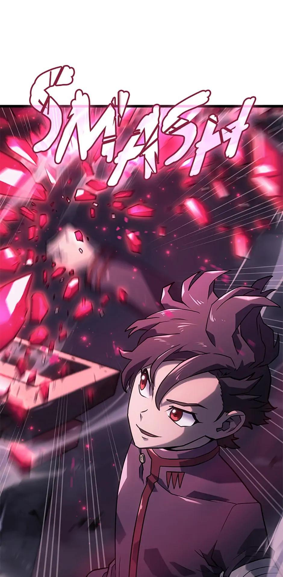 Read Cheolhyeolgeomga Sanyanggaeui Hoegwi Manga Online