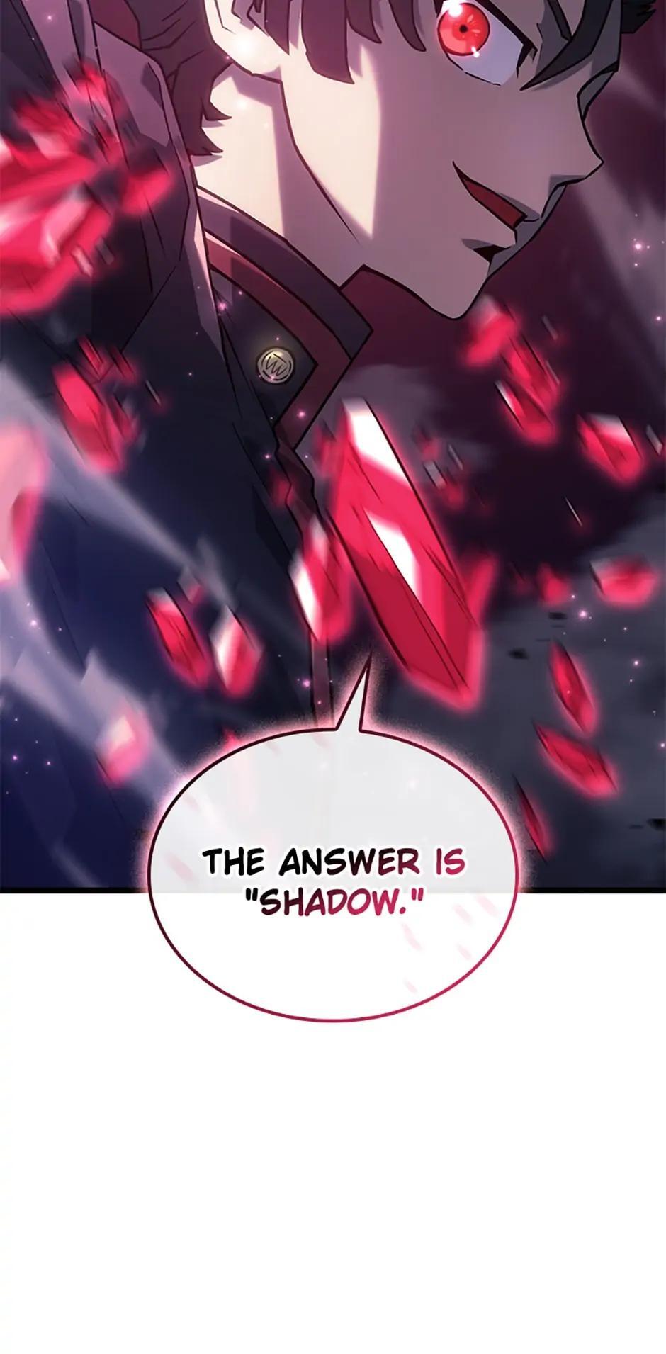 Read Cheolhyeolgeomga Sanyanggaeui Hoegwi Manga Online