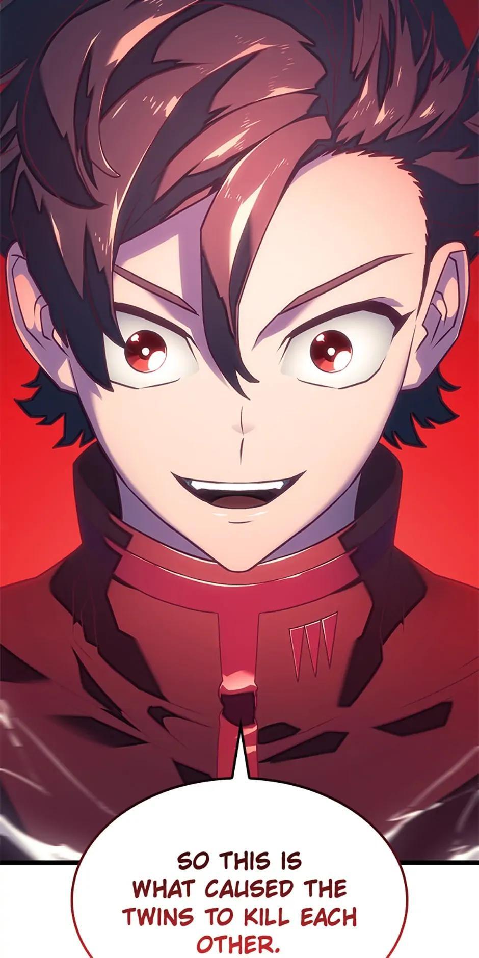 Read Cheolhyeolgeomga Sanyanggaeui Hoegwi Manga Online