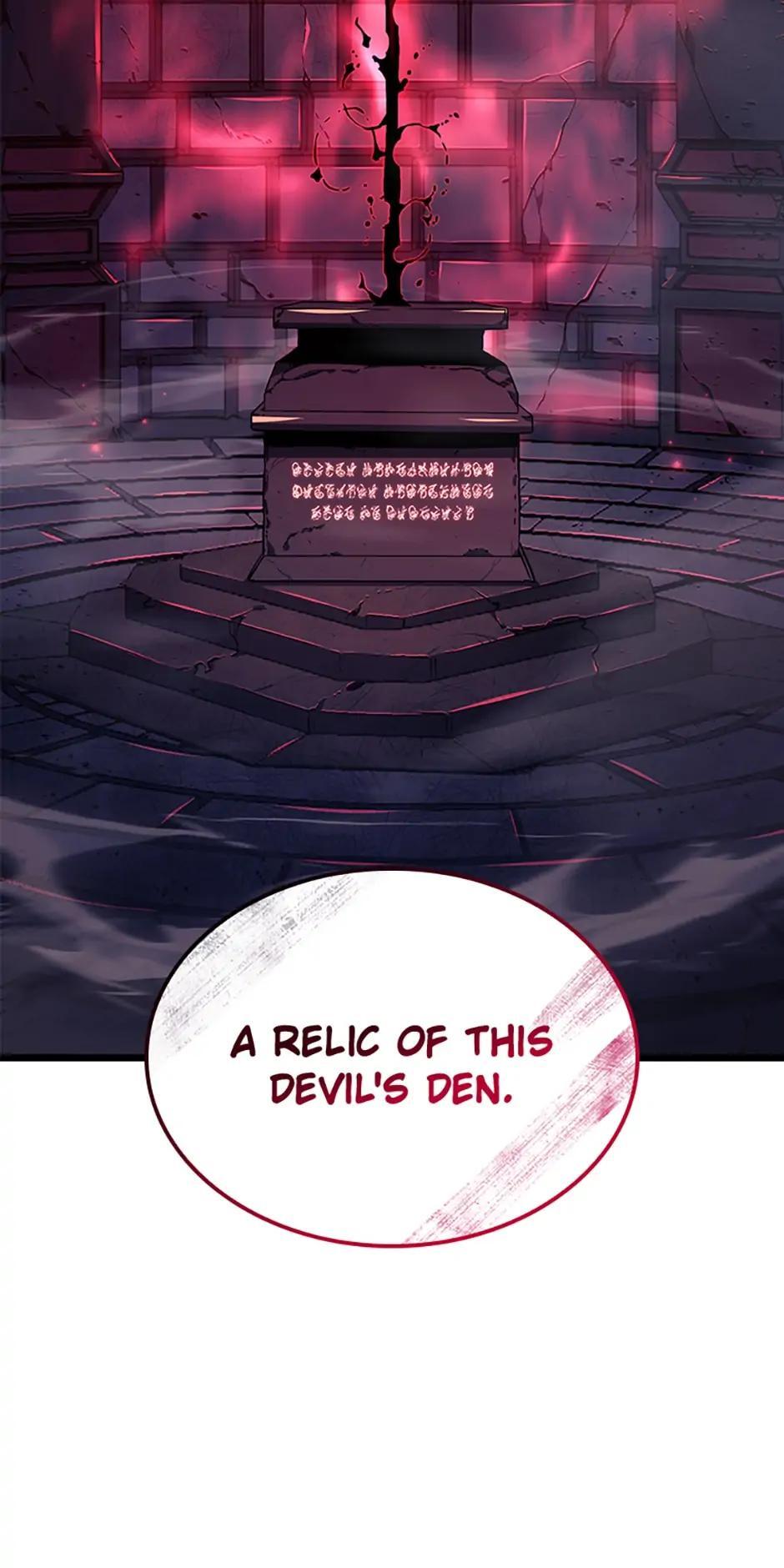 Read Cheolhyeolgeomga Sanyanggaeui Hoegwi Manga Online