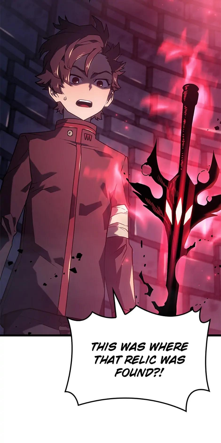 Read Cheolhyeolgeomga Sanyanggaeui Hoegwi Manga Online