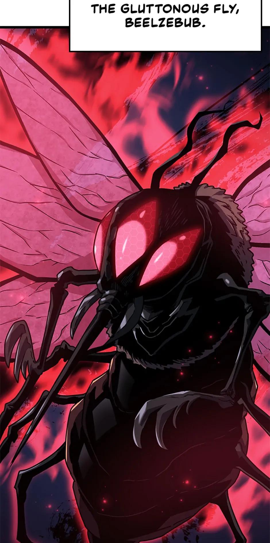 Read Cheolhyeolgeomga Sanyanggaeui Hoegwi Manga Online