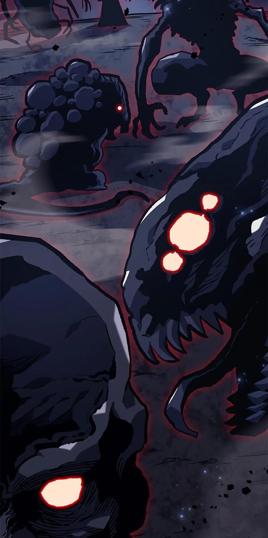 Read Cheolhyeolgeomga Sanyanggaeui Hoegwi Manga Online