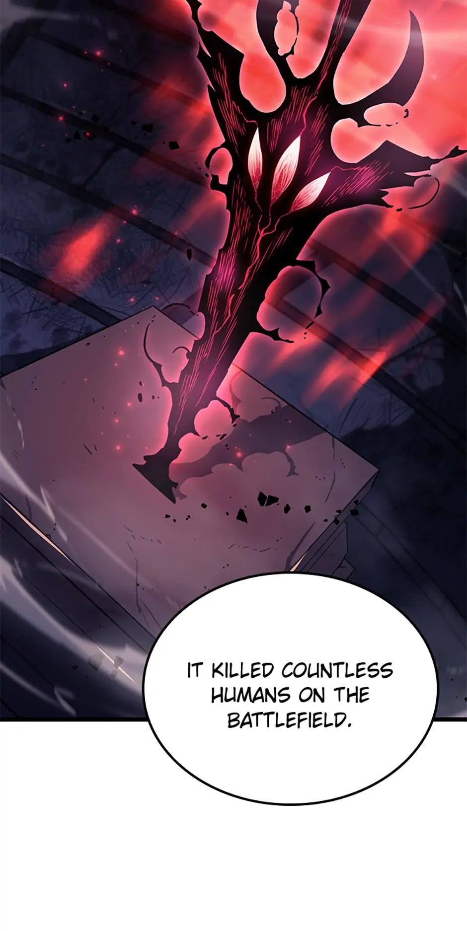 Read Cheolhyeolgeomga Sanyanggaeui Hoegwi Manga Online