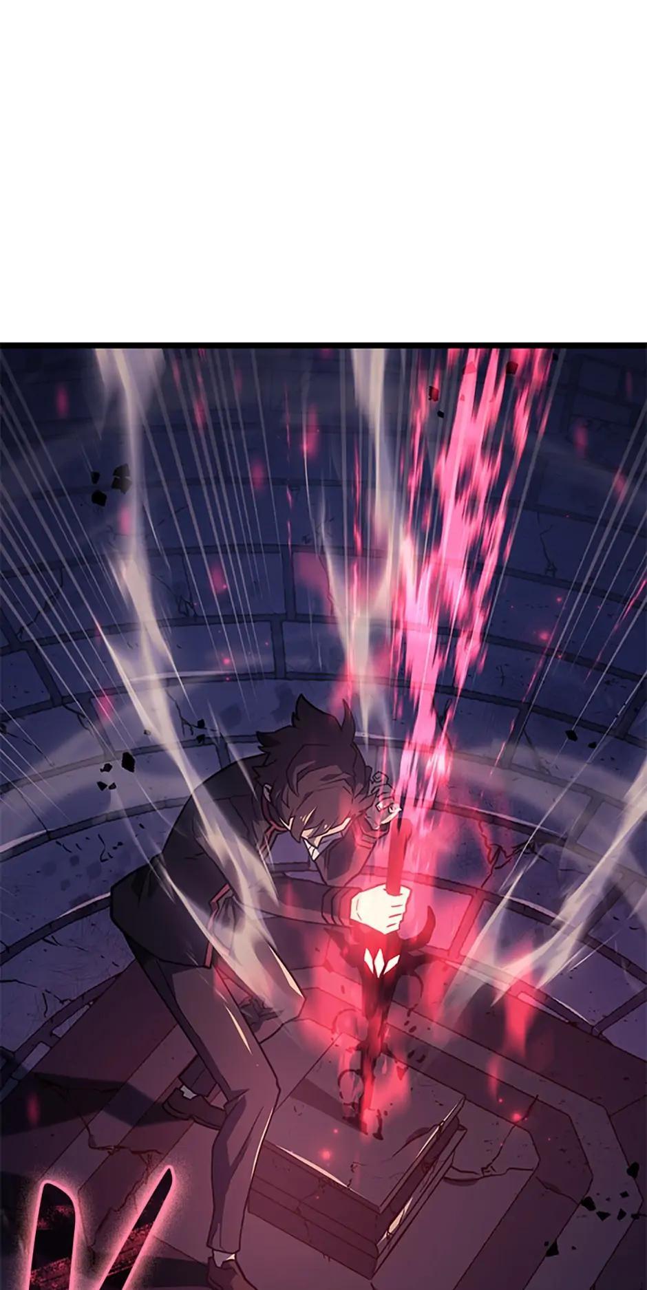 Read Cheolhyeolgeomga Sanyanggaeui Hoegwi Manga Online