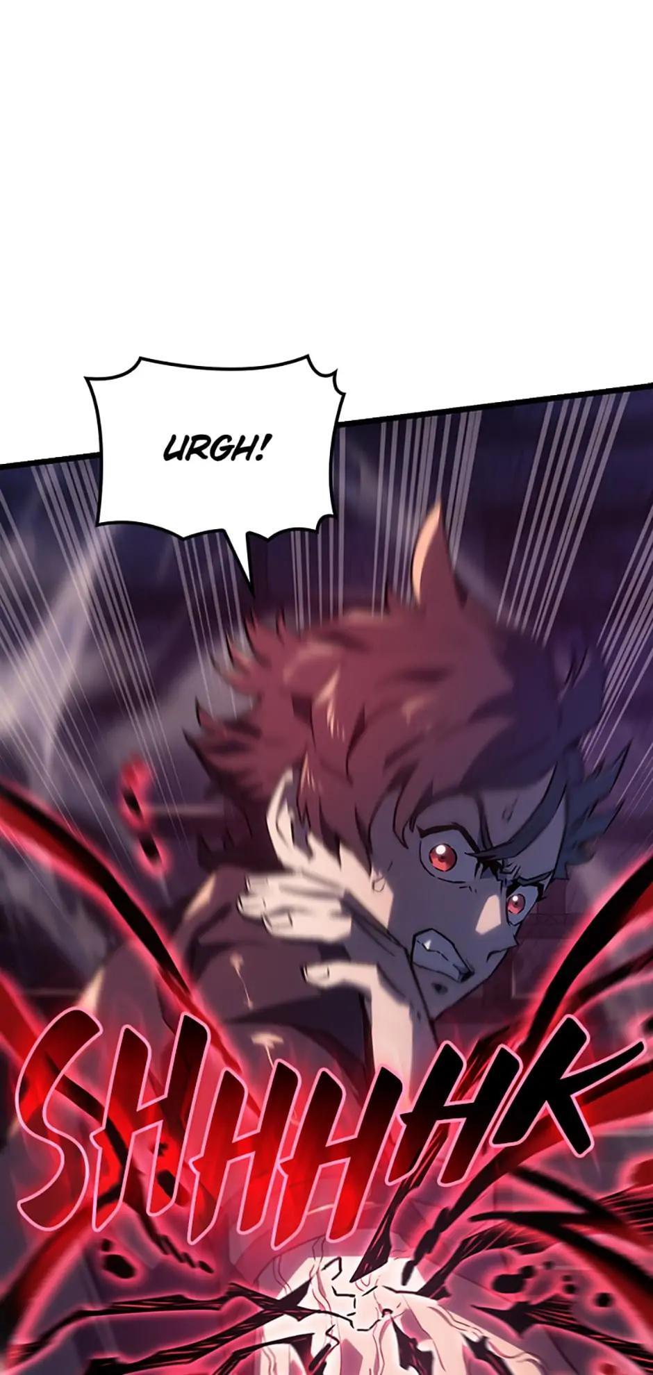 Read Cheolhyeolgeomga Sanyanggaeui Hoegwi Manga Online