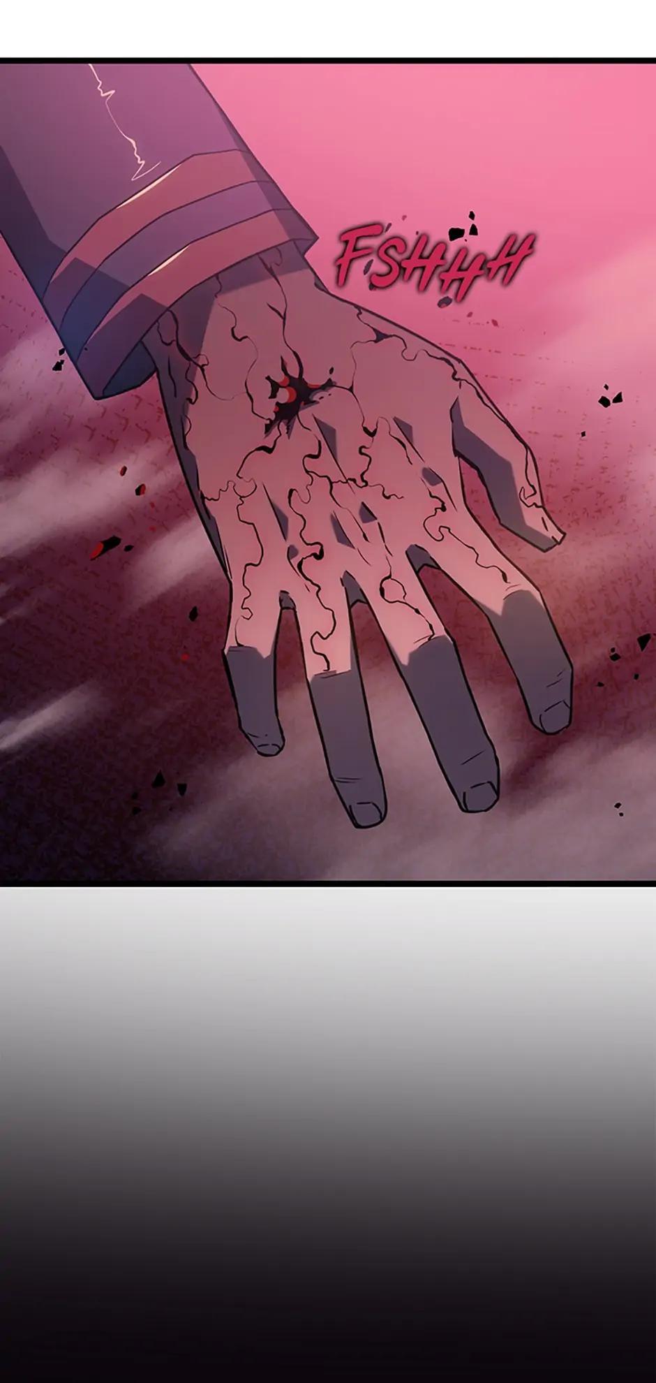 Read Cheolhyeolgeomga Sanyanggaeui Hoegwi Manga Online