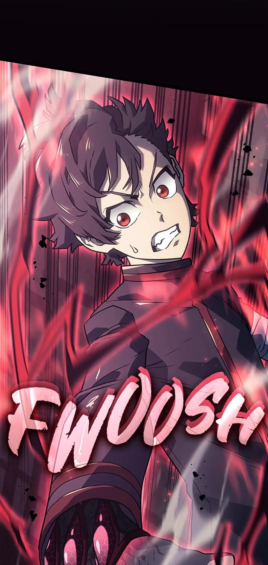 Read Cheolhyeolgeomga Sanyanggaeui Hoegwi Manga Online